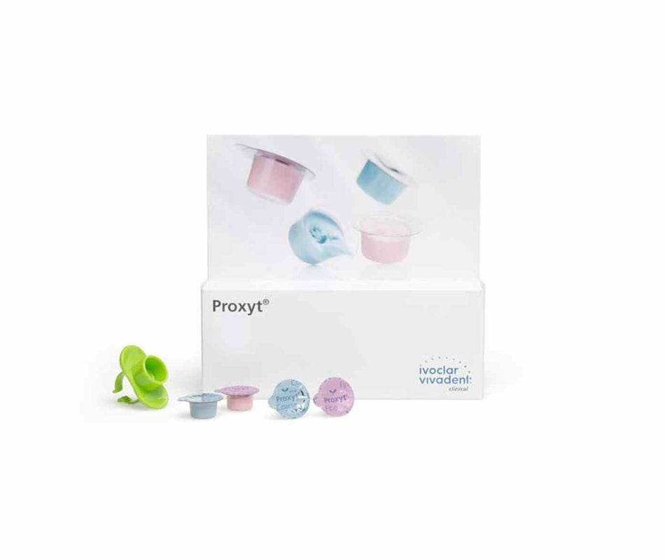 Proxyt coarse Single Dose, 200 pieces