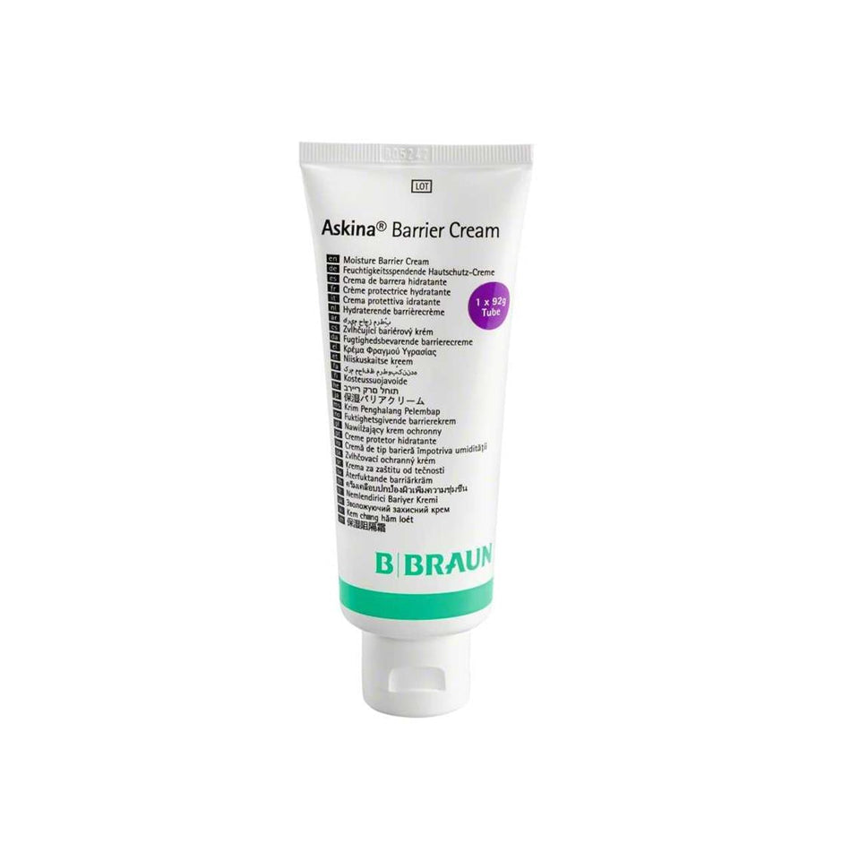 Askina Barrier Cream Tb 92g