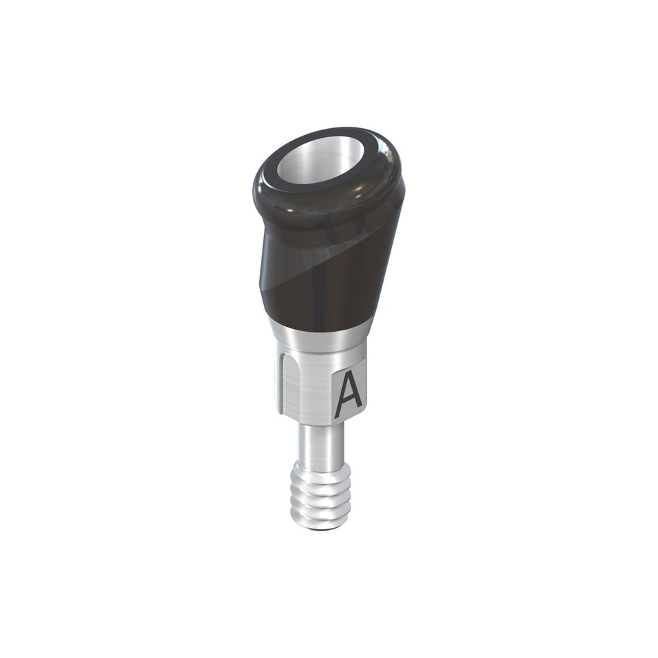 NC Novaloc Abutment,TAV,15°,H3,Type A