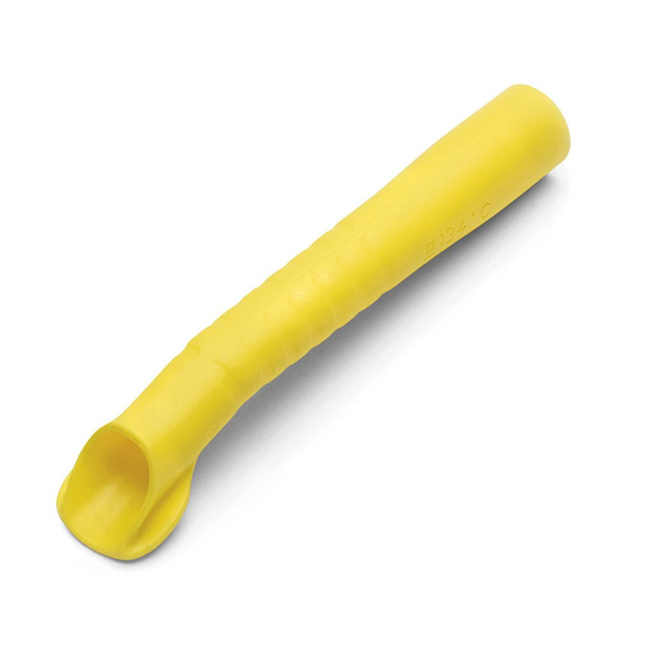 M+W suction cannulas color for adults, 10 pcs.: yellow