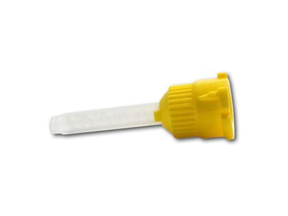 T-Mixer, yellow, pack of 50