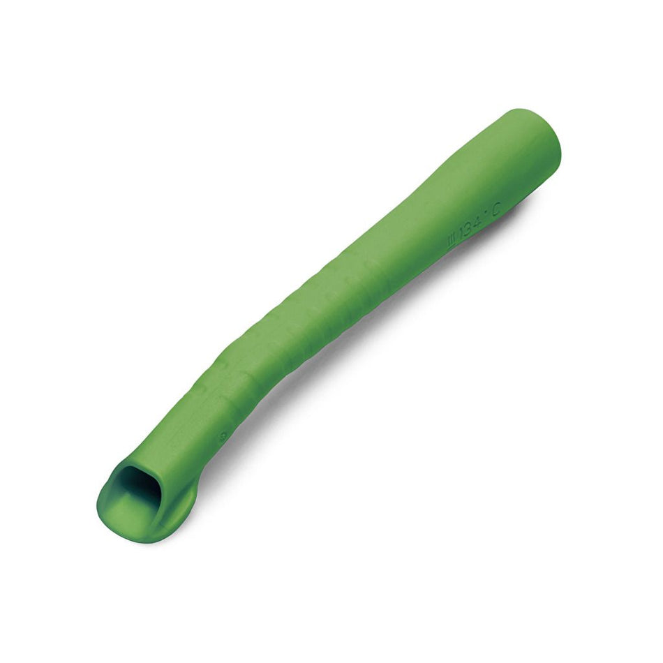 M+W suction cannulas Color for children, 10 pcs.: green