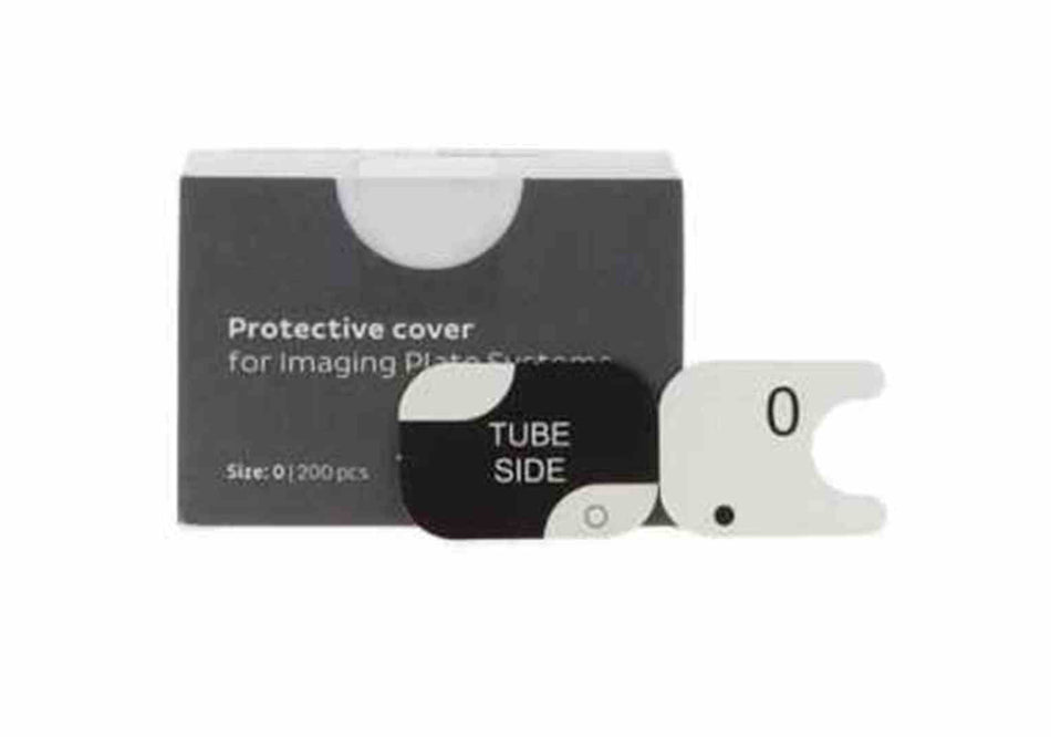 Bite protection covers for Scan eXam size 0, pack of 200