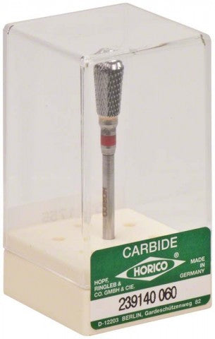 Horico carbide milling cutters Fig. 239/140 | Carbide milling cutter 239/140 060 H, pack of 1