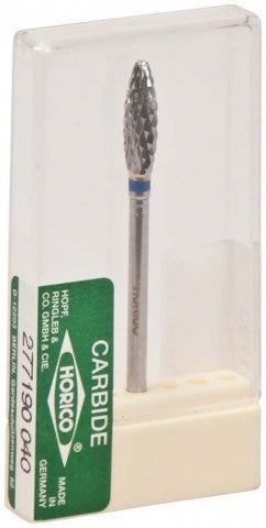 Horico carbide milling cutters Fig. 277/190 | Carbide milling cutter 277/190 040 H, pack of 1