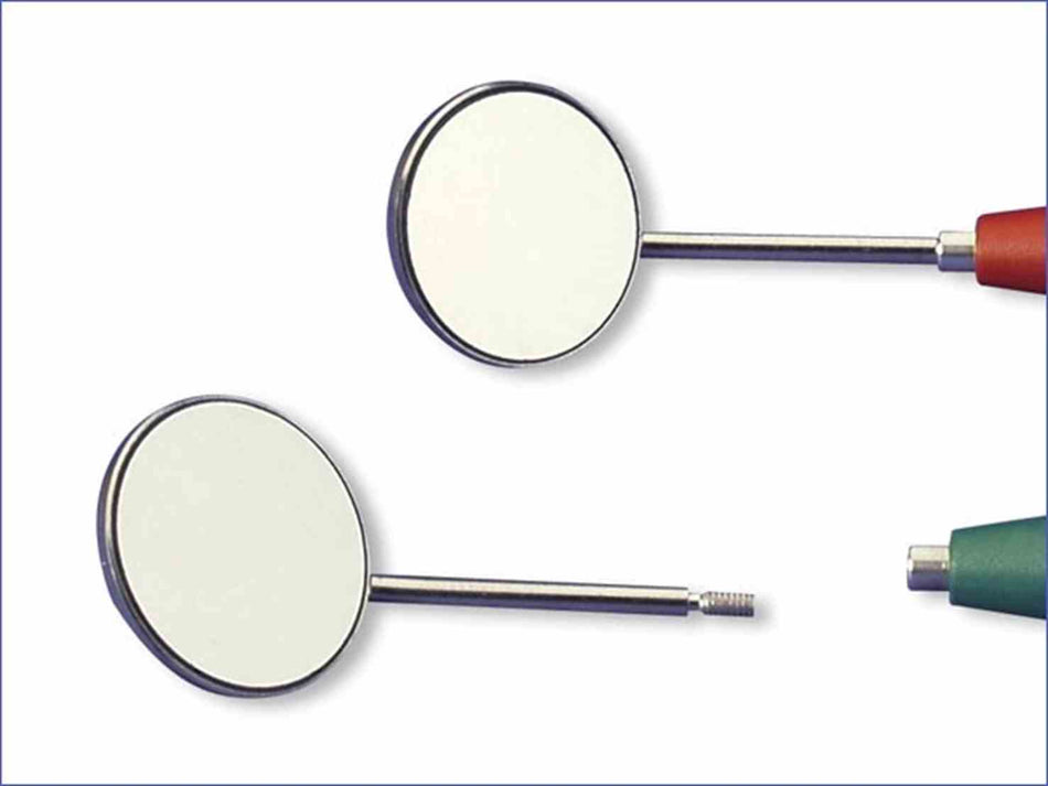 Durotanic Mouth Mirror Size 4 Pack of 12