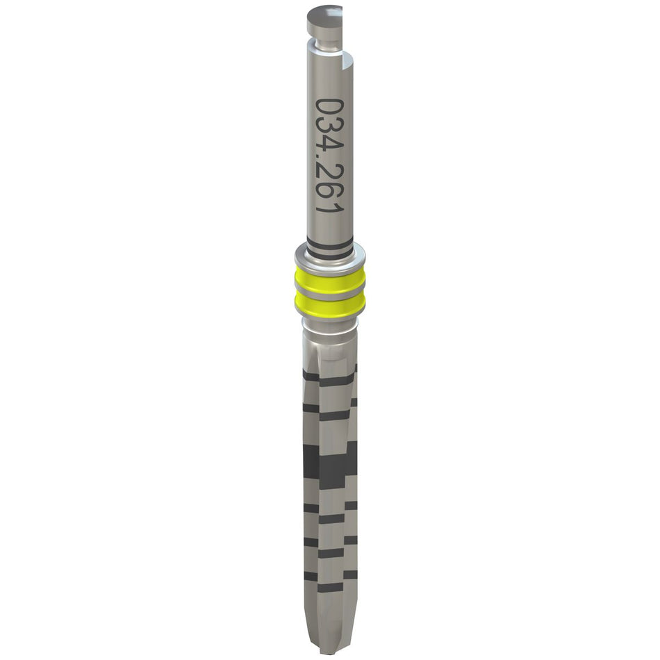 BLT Drill Ø2.8mm, medium, guided