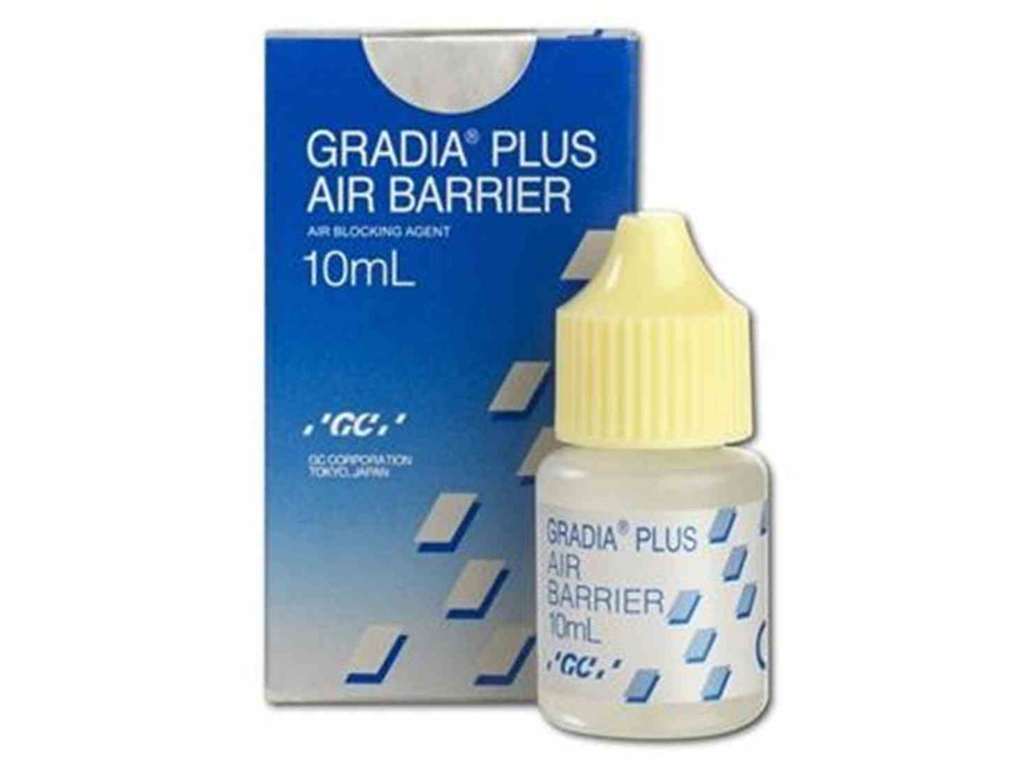 Gradia Liquids | GC Gradia Plus Air Barrier, Plastics Technology, Bottle 1 x 10 ml