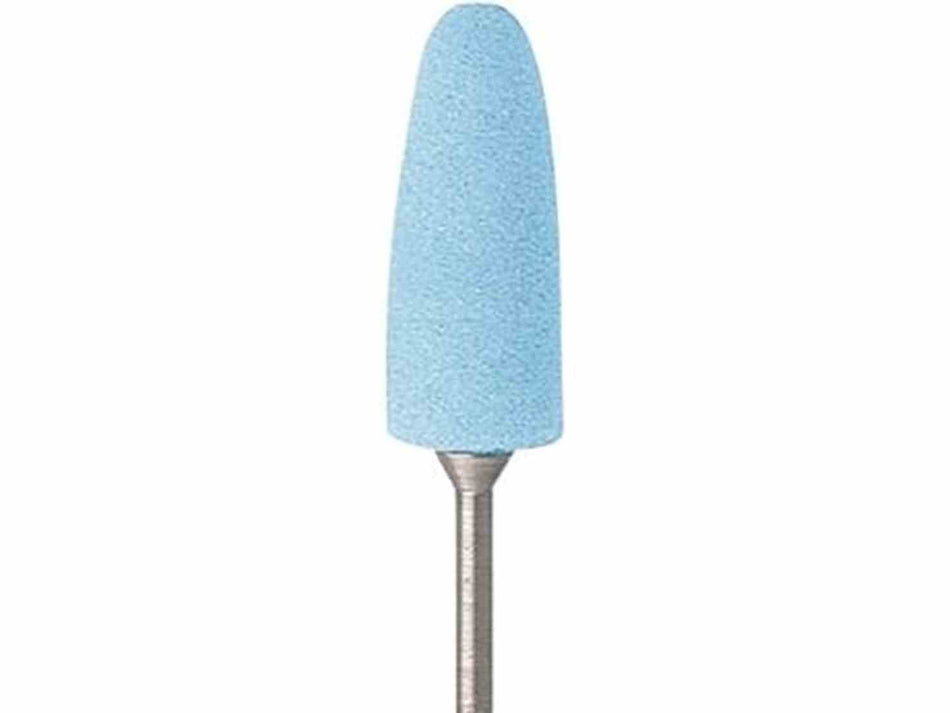 Acrylic Polisher H blue 0644 Pack of 6 pieces