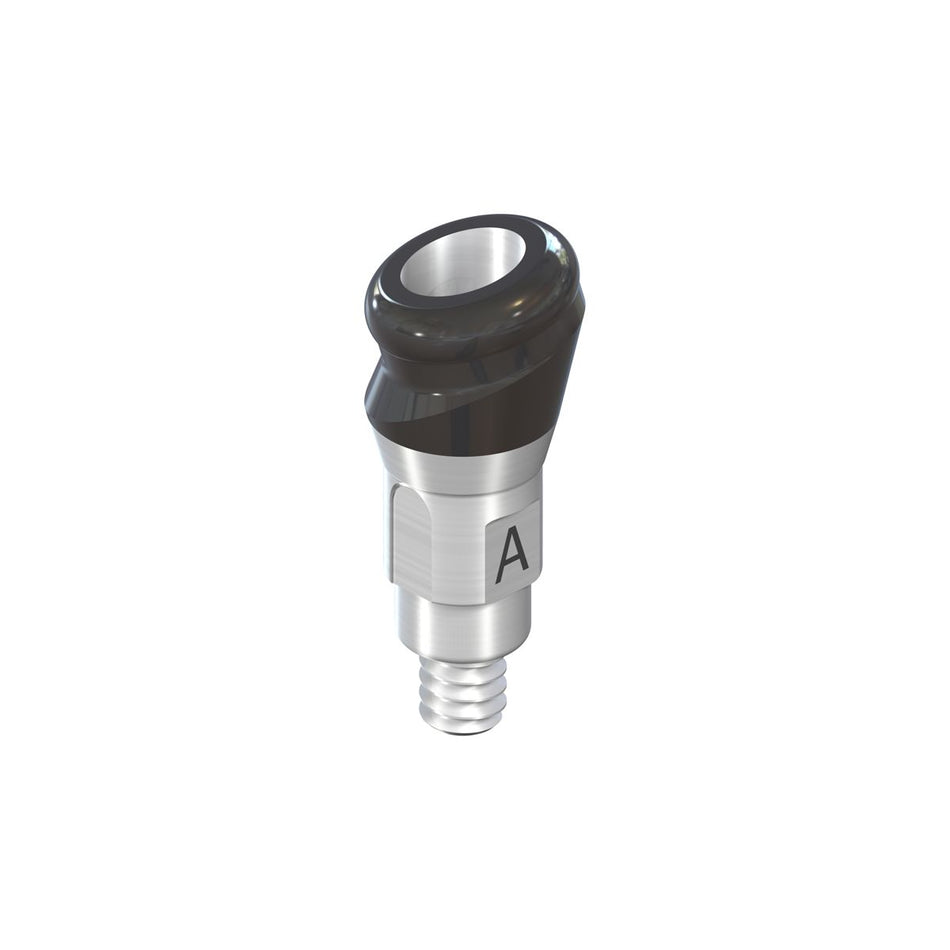 RC Novaloc Abutment,TAV,15°,H2,Type A