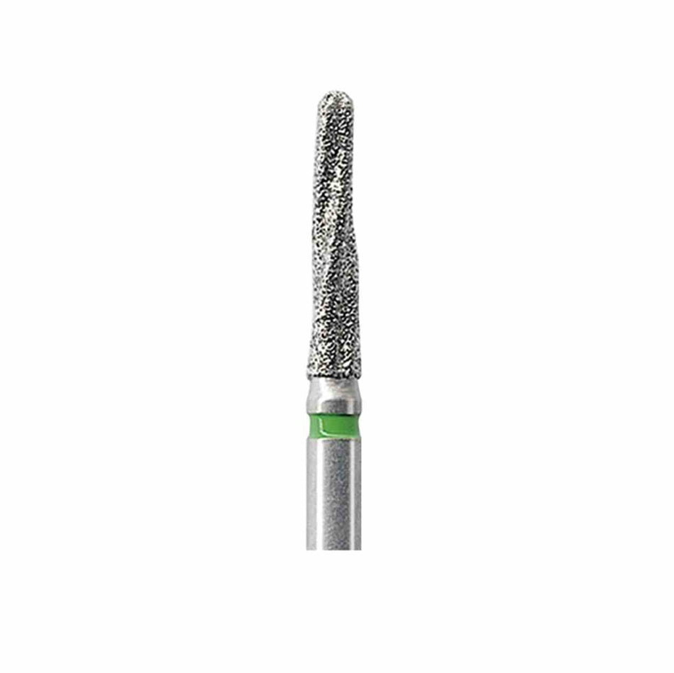 Diamonds GSD1 Pack of 3 green ISO 021, FG