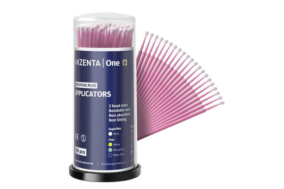 PURE Selection Applicator Regular Pink