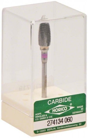 Horico carbide milling cutters Fig. 274/134 | Carbide milling cutter 274/134 060 H, pack of 1