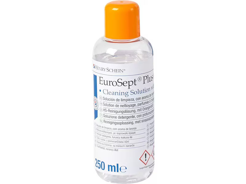 HS-Orange Solvent, EuroSeptPlus bottle 250 ml