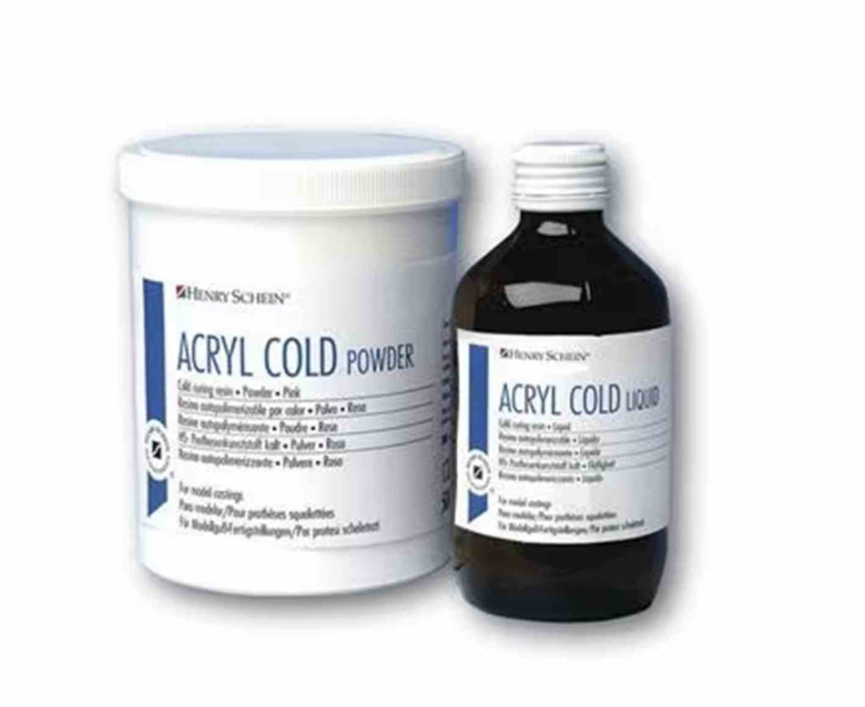 HS-Prosthetic Plastic Cold - Liquid Bottle 500 ml