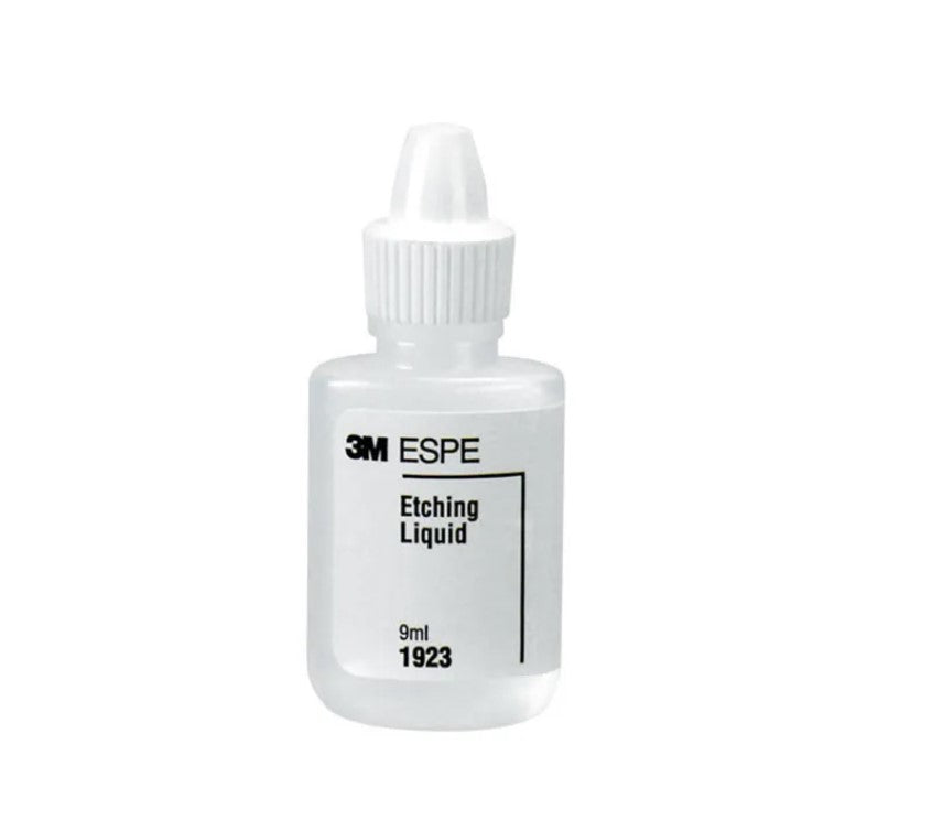 Enamel Bond System 1923 L roughening solution, pack 11.2 g