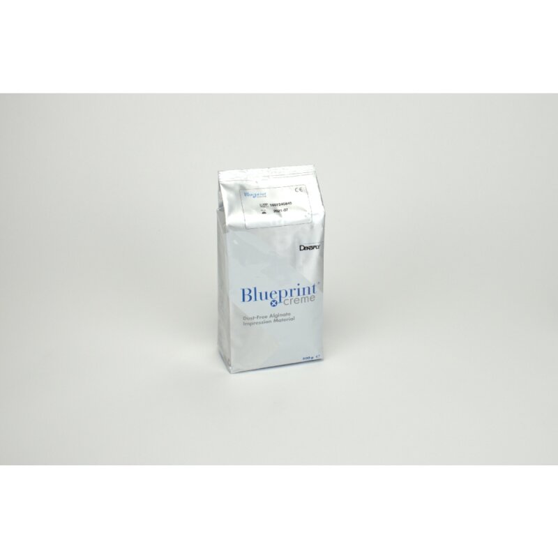 Blueprint Xcream 500g