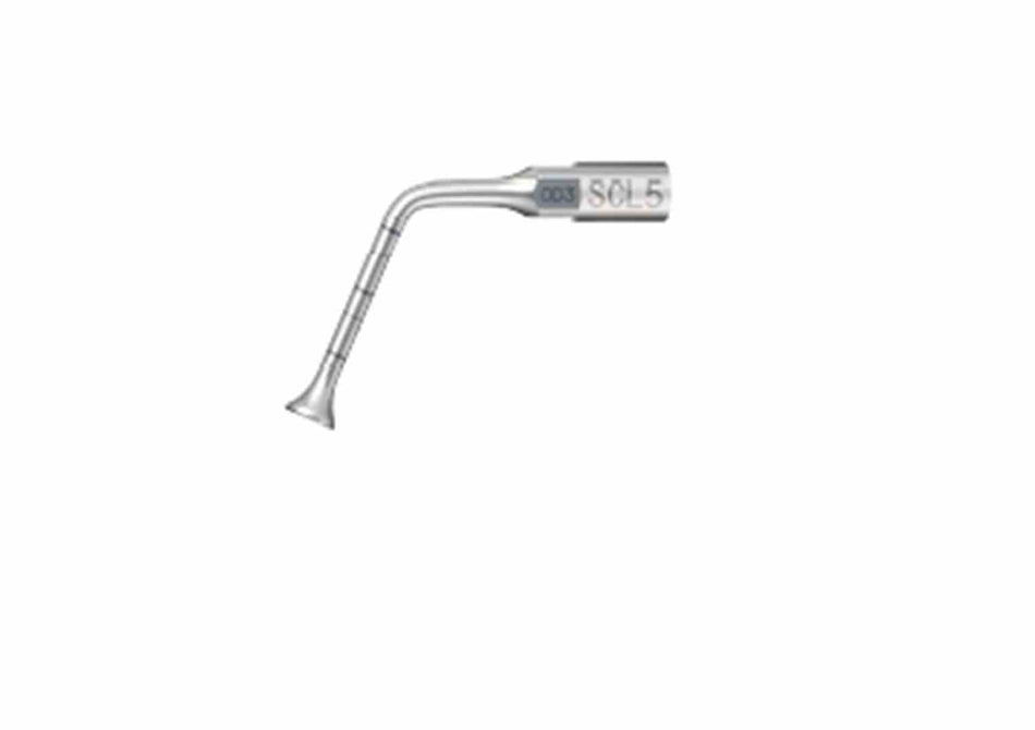 VarioSurg St. Ø 4mm, SCL5