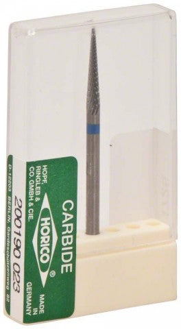 Horico carbide milling cutters Fig. 200/190 | Carbide milling cutter 200/190 023 H, pack of 1