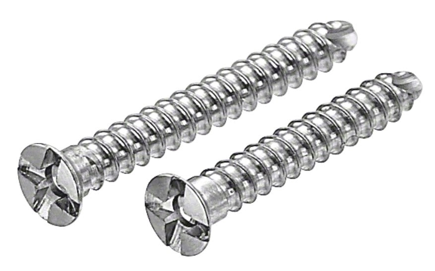 SCREW MAGAZINE 1.5MM/8MM CROSS 8