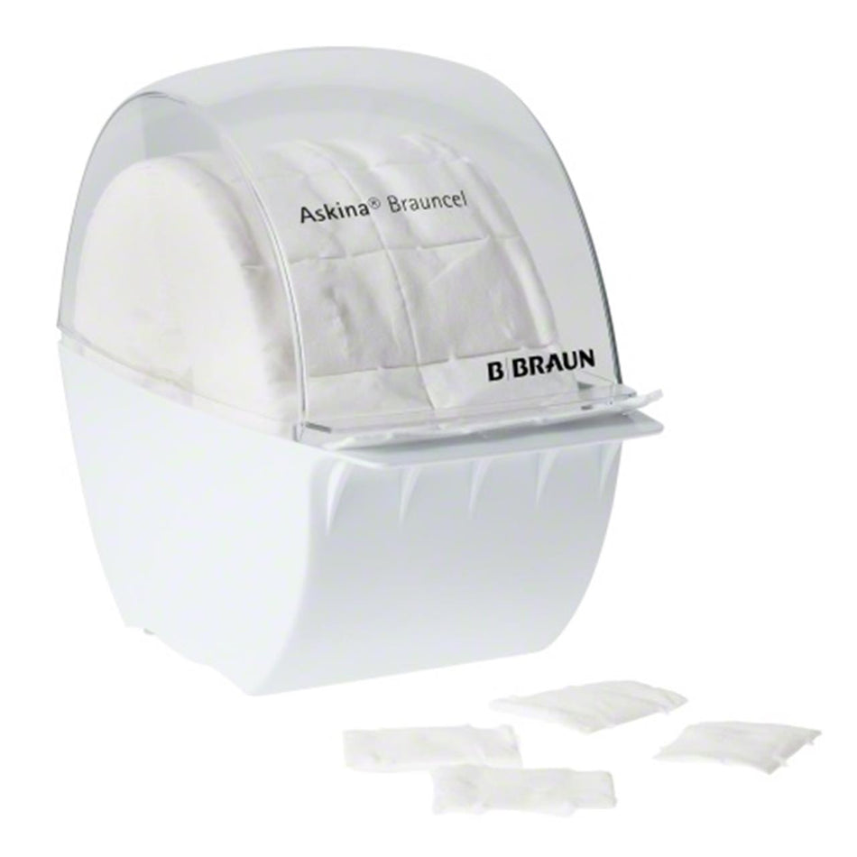 Askina/Brauncel dispenser 1 piece