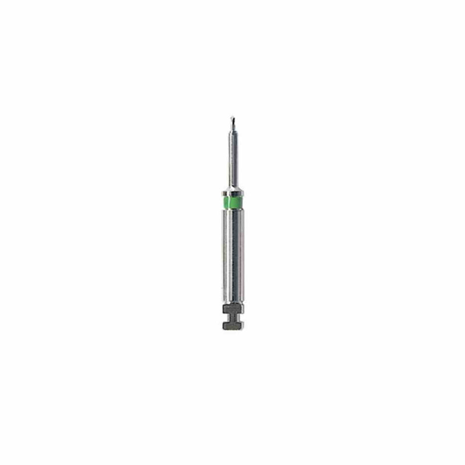 Retopin Pens Drill Mini Green Pack of 6