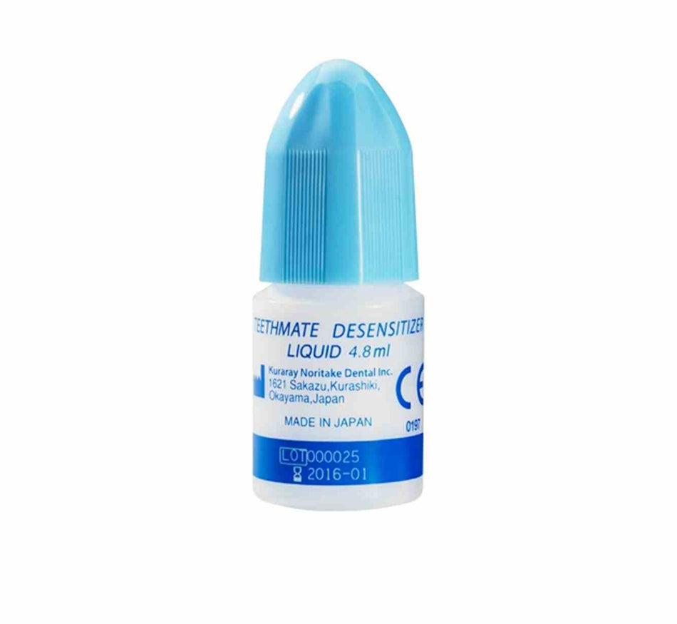 TEETHMATE DESENSITIZER FLSGK. 4.8ML