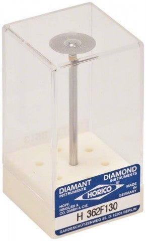 Horico diamond discs, Fig. H 362 F | Diamond disc H 362F 130, pack of 1