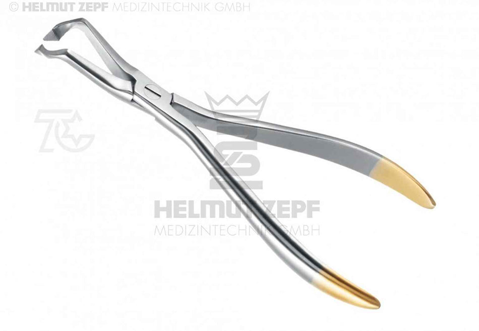 ZEPF Universal removal pliers, with TC 14.5 cm