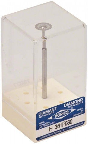 Horico diamond discs, Fig. H 361 F | Diamond disc H 361F 080, pack of 1