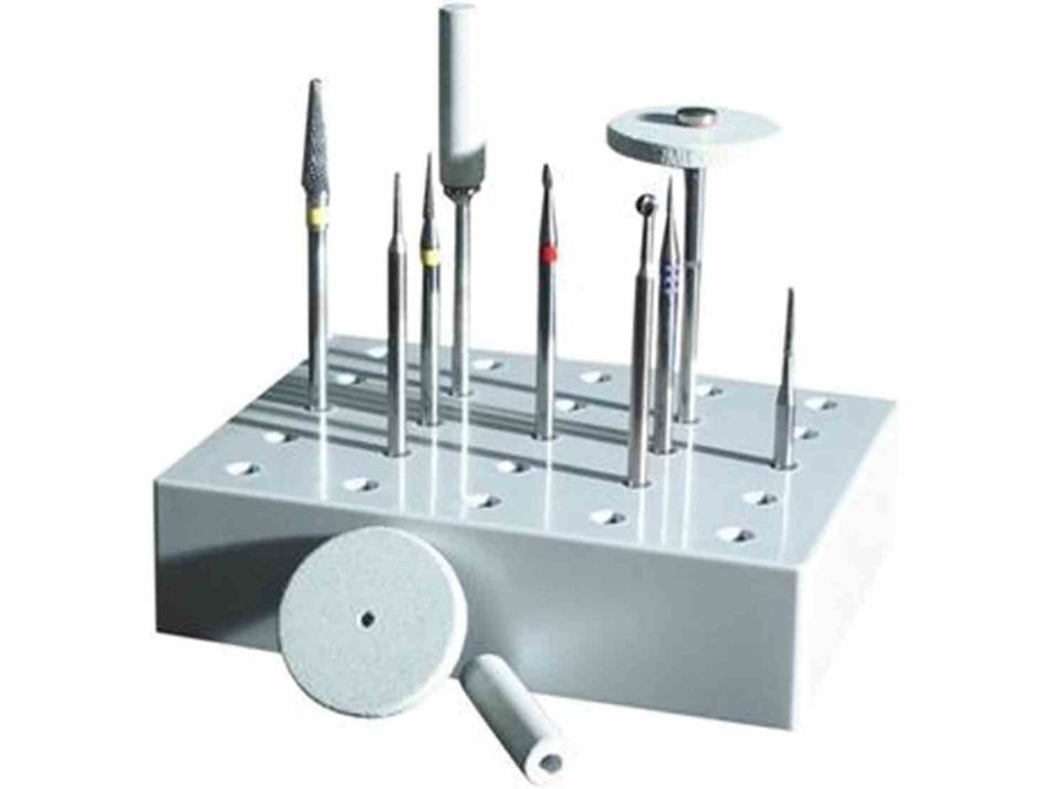 CELTRA TwisTec Polishing Kit