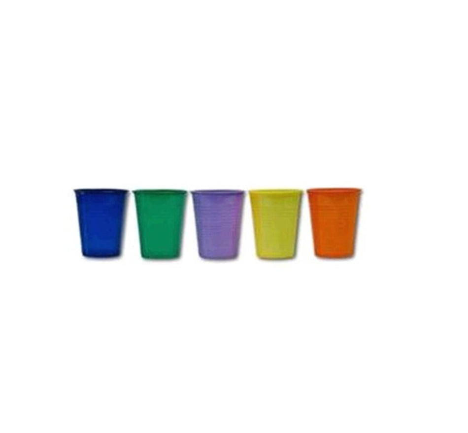 HS mouthwash cup - assortment box of 3,000 pieces