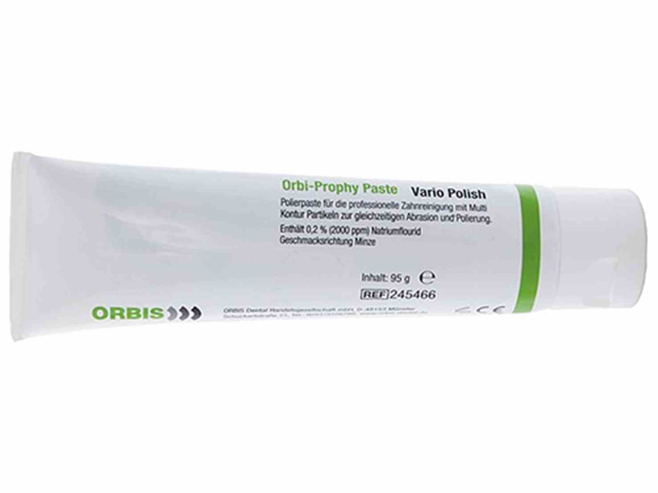 ORBI -Propy Paste Vario Polish, tube 95 g