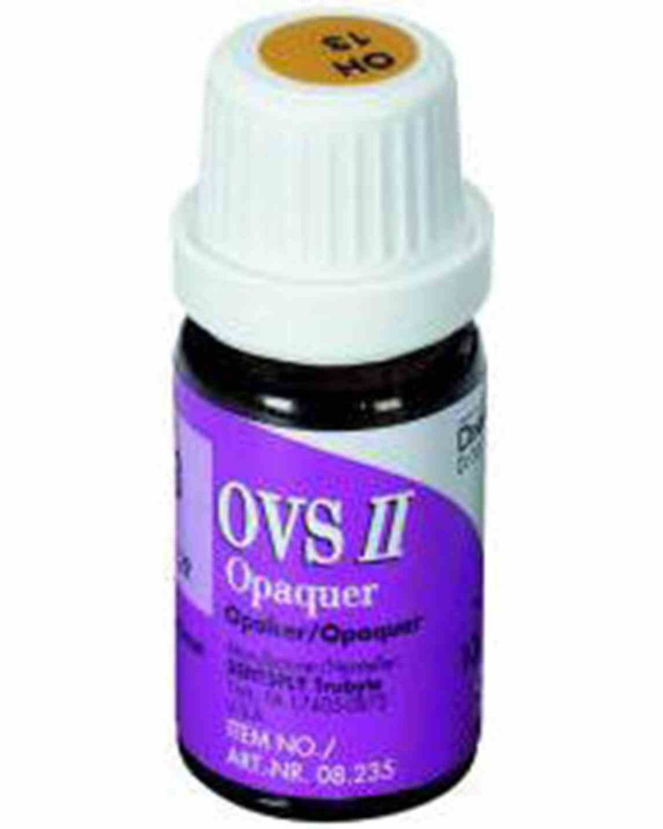 OVS II Opaque, OD16, bottle of 10 ml