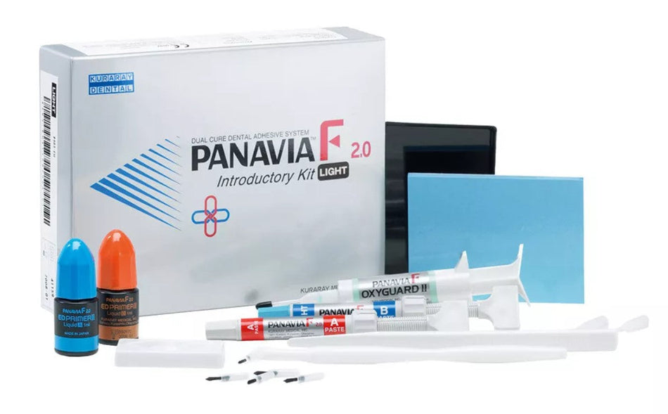 Panavia F 2.0 Intro Kit OP, set