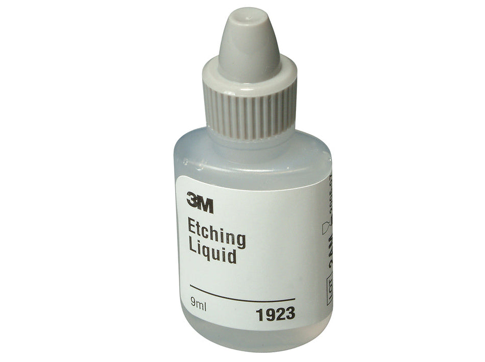 Etching Liquid Clear 9 ml