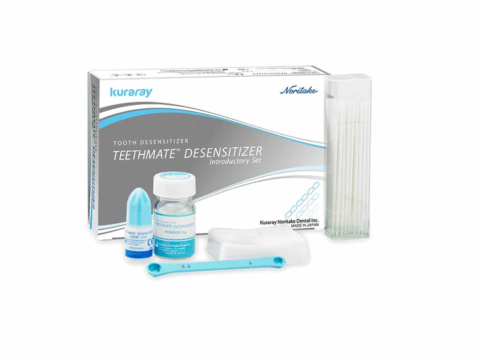 TEETHMATE DESENSITIZER TRIAL