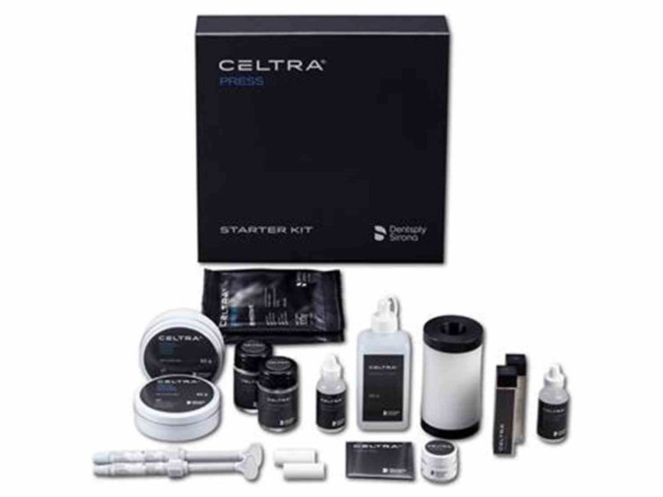 Celtra Press Starter Kit piece