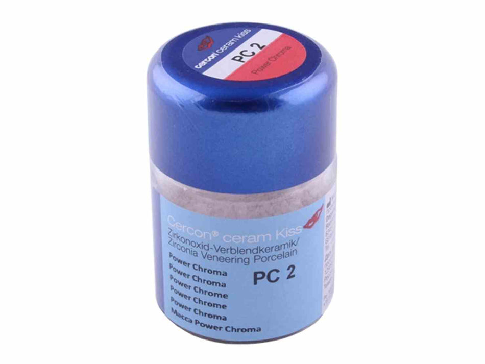 CERCON CERAM KISS POWERCHROME 3 75G