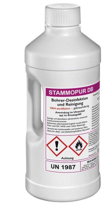 Stammopur DB, bottle 2 l