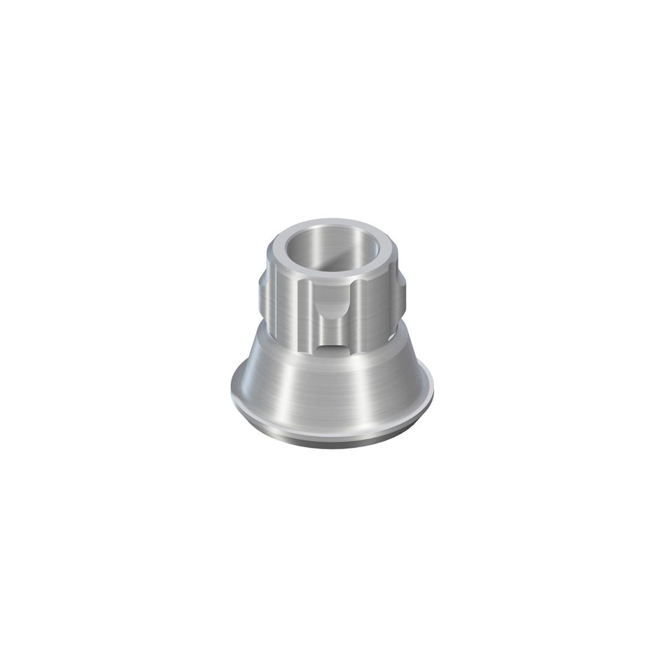 VB Bridge/Bar Cylinder Cap SRA