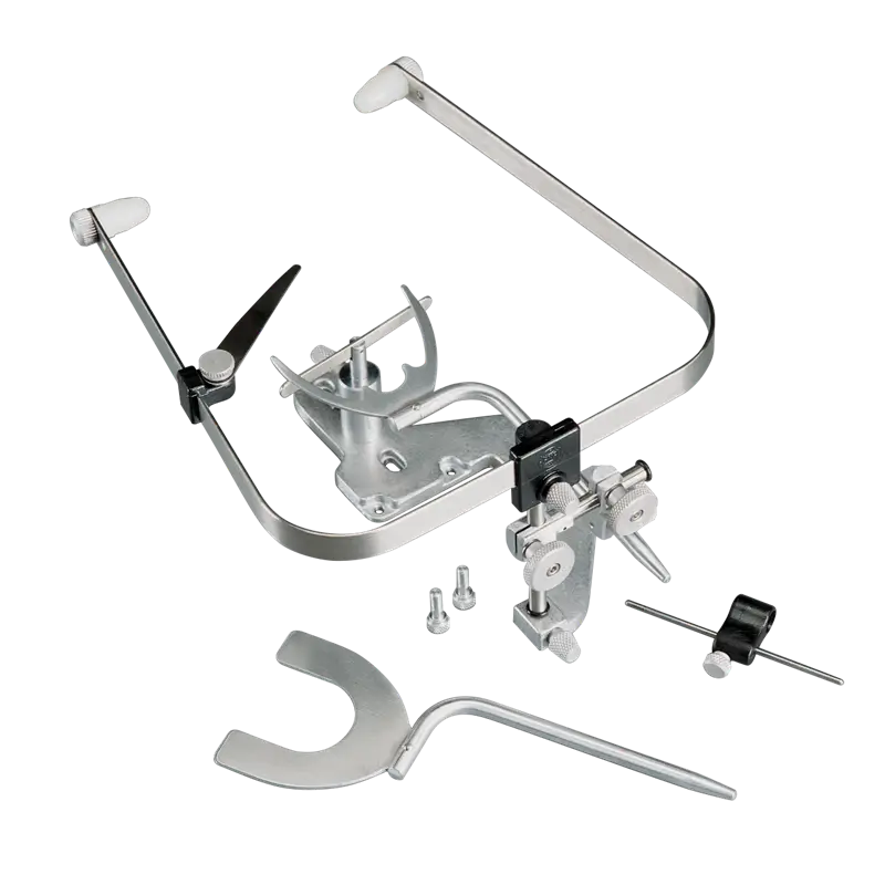 Hanau™ Springbow Complete Spring – Bow Facebow  182-8 SKU: 010328000  