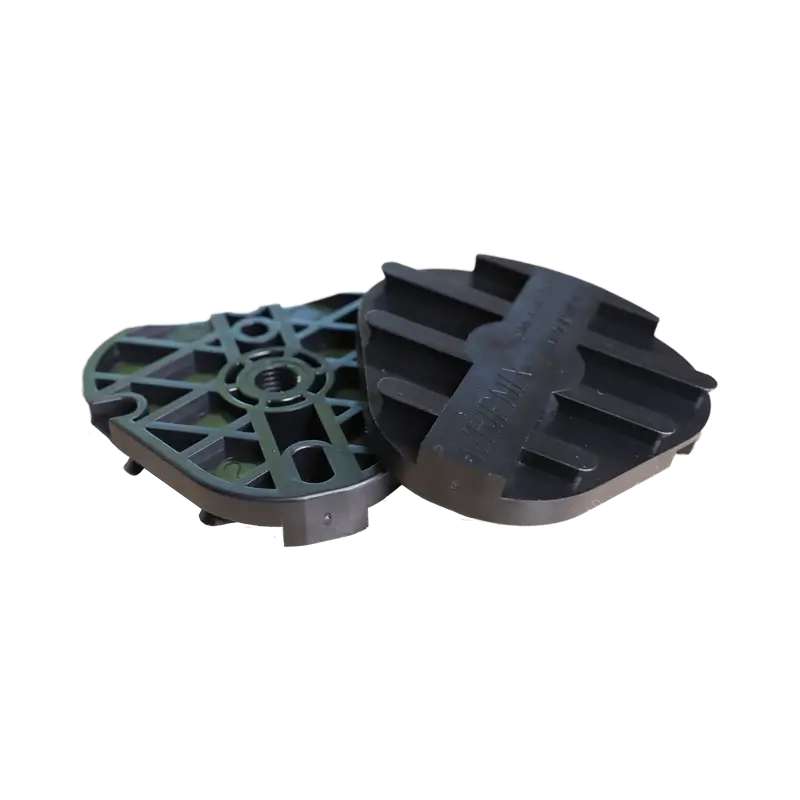 Disposable Mounting Plates for Hanau™ and Denar® articulators SKU: 1100026-100