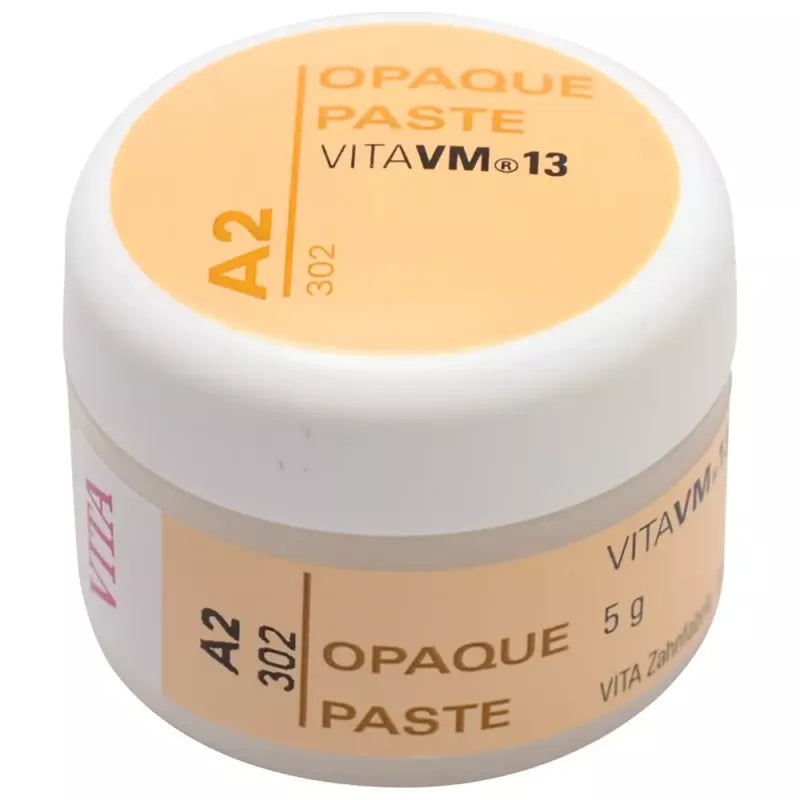 VITA VM 13 classical | VM13 Opaque Paste, A2, Packung 5 g SKU: B453025