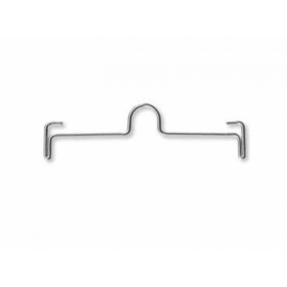 Transpalatal arch TPA "Goshgarian" mesial 47 mm, pack of 5 pieces