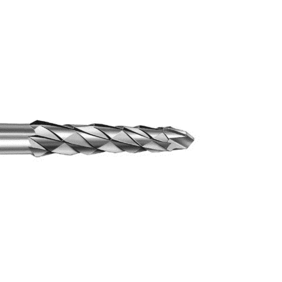 Conical drill bit, long, H254E.205.012.R0, pack of 5