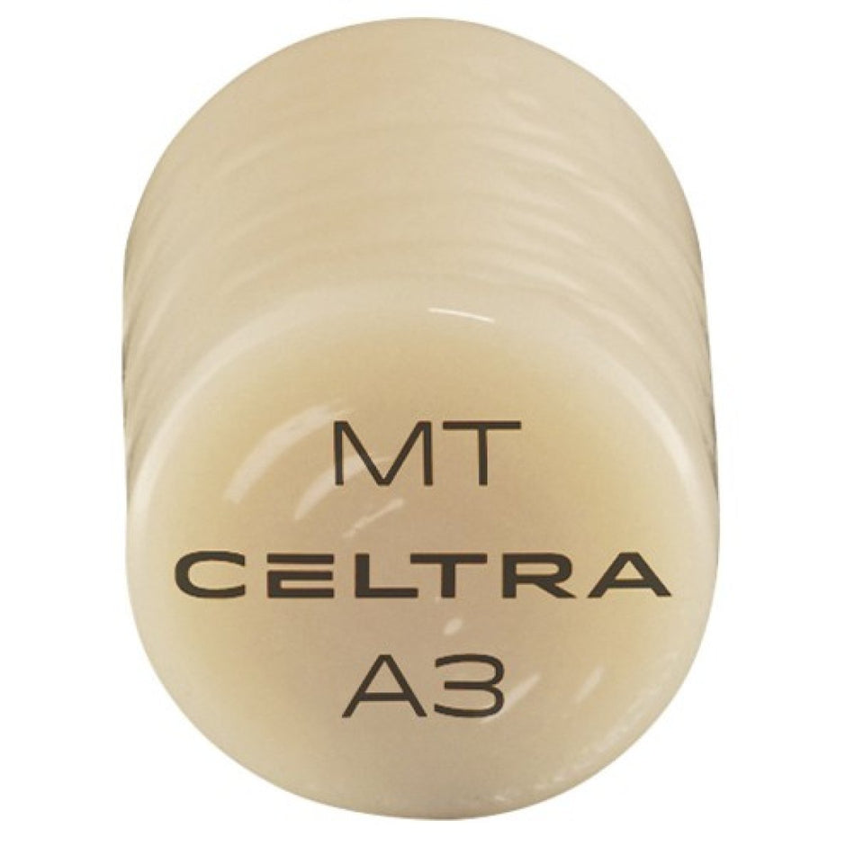 Celtra Press blanks, glass ceramic, MT, A3, 3 packs of 6 g each