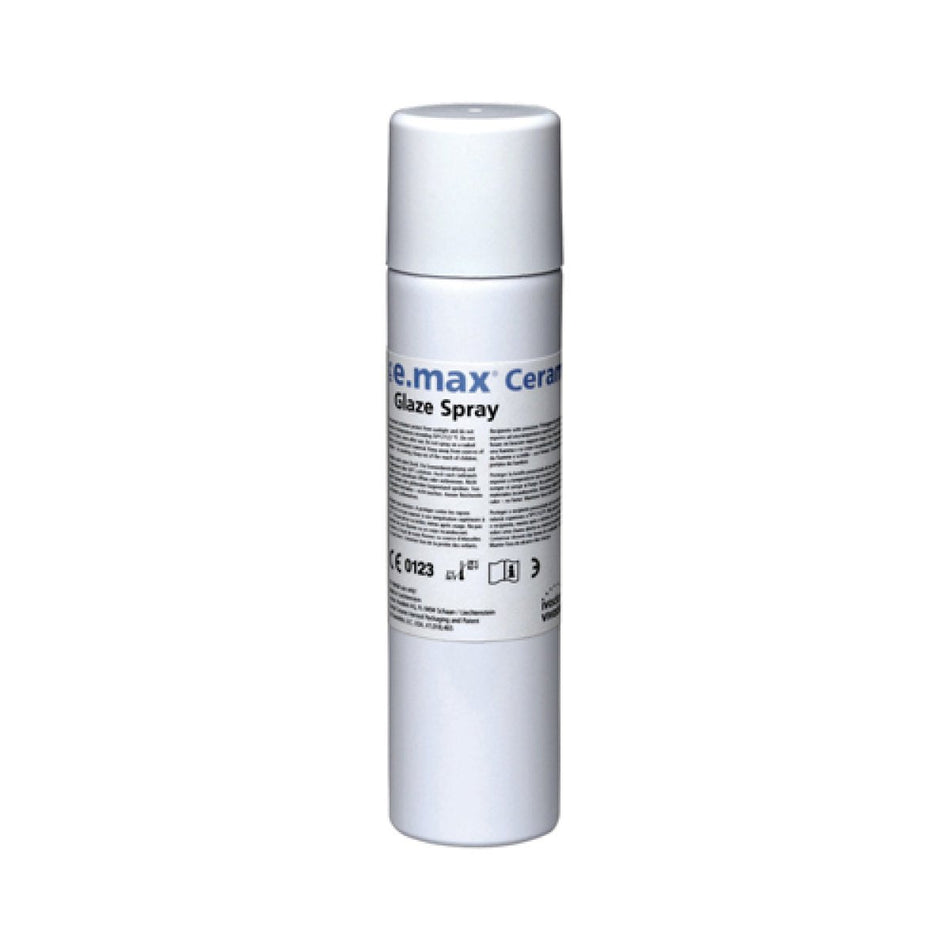 IPS e.max Ceram Glaze Spray, pack of 270 ml