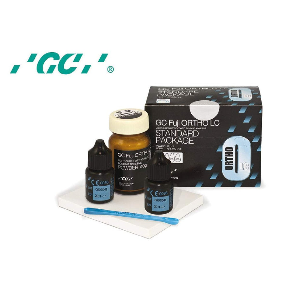 Fuji Ortho LC, liquid, bottle of 6.8 ml