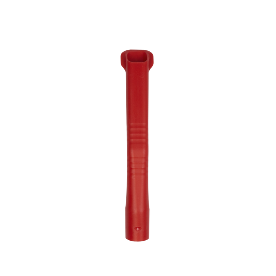 Suction cannulas, red pack of 10